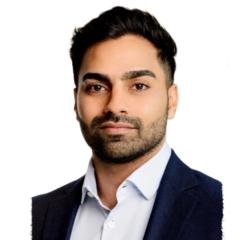 Haris Qureshi