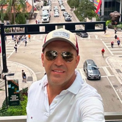 Carlos Alberto Gutierrez Castaño