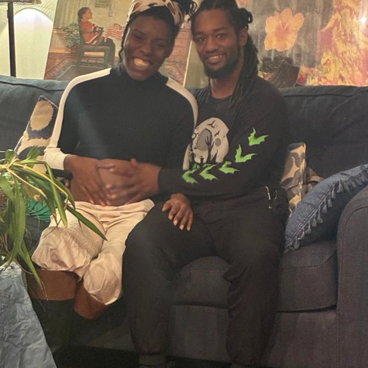 Shinayd Pollard Joseph