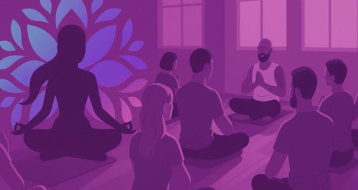 Meditationen & Entspannung