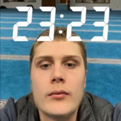 Filip Gustafsson