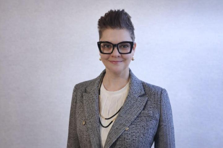 Rádóczi Ildikó