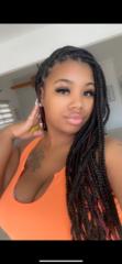 Desiree Coleman