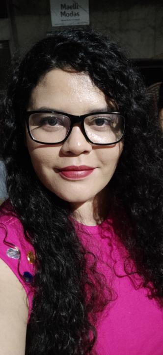 Josiane Viana Pereira