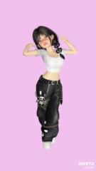 Hortence laure Djouka