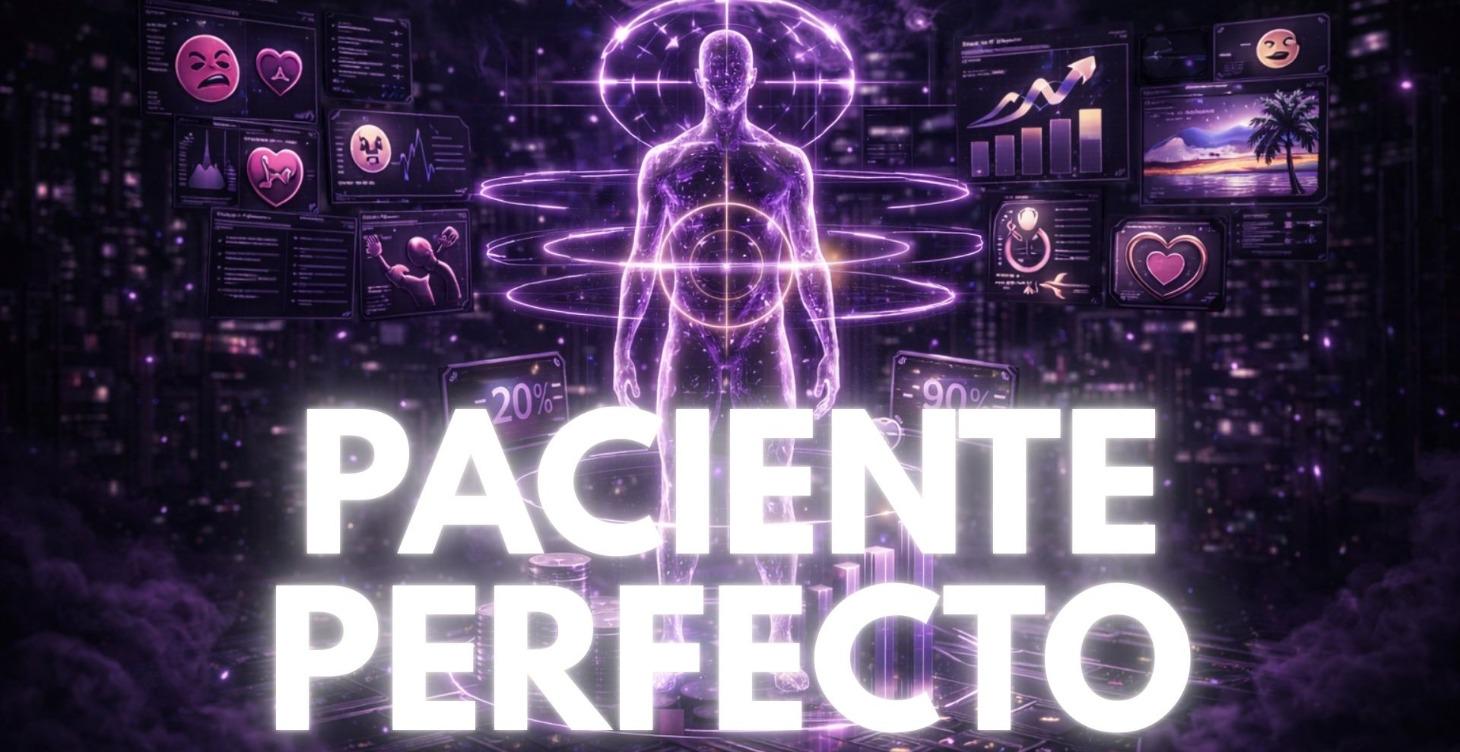 Módulo 3 | Paciente Perfecto 360