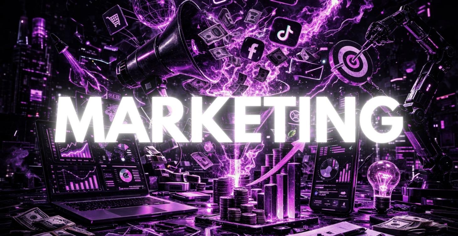 Módulo 5 | Marketing ApexCore