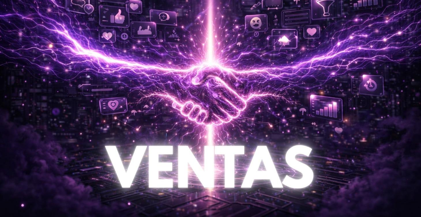 Módulo 6 | Ventas