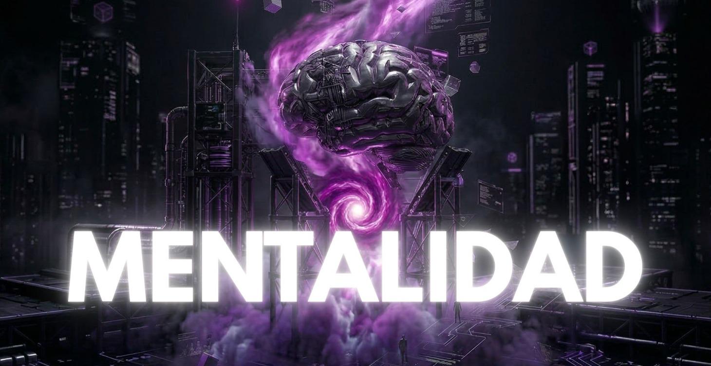 Módulo 2 | Mentalidad