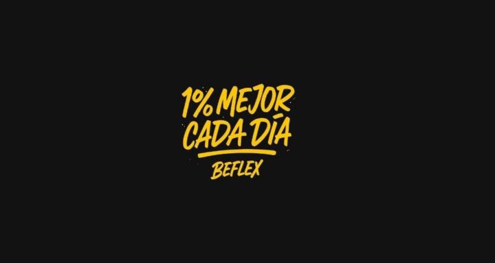 BEFLEX: 1% Mejor cada día