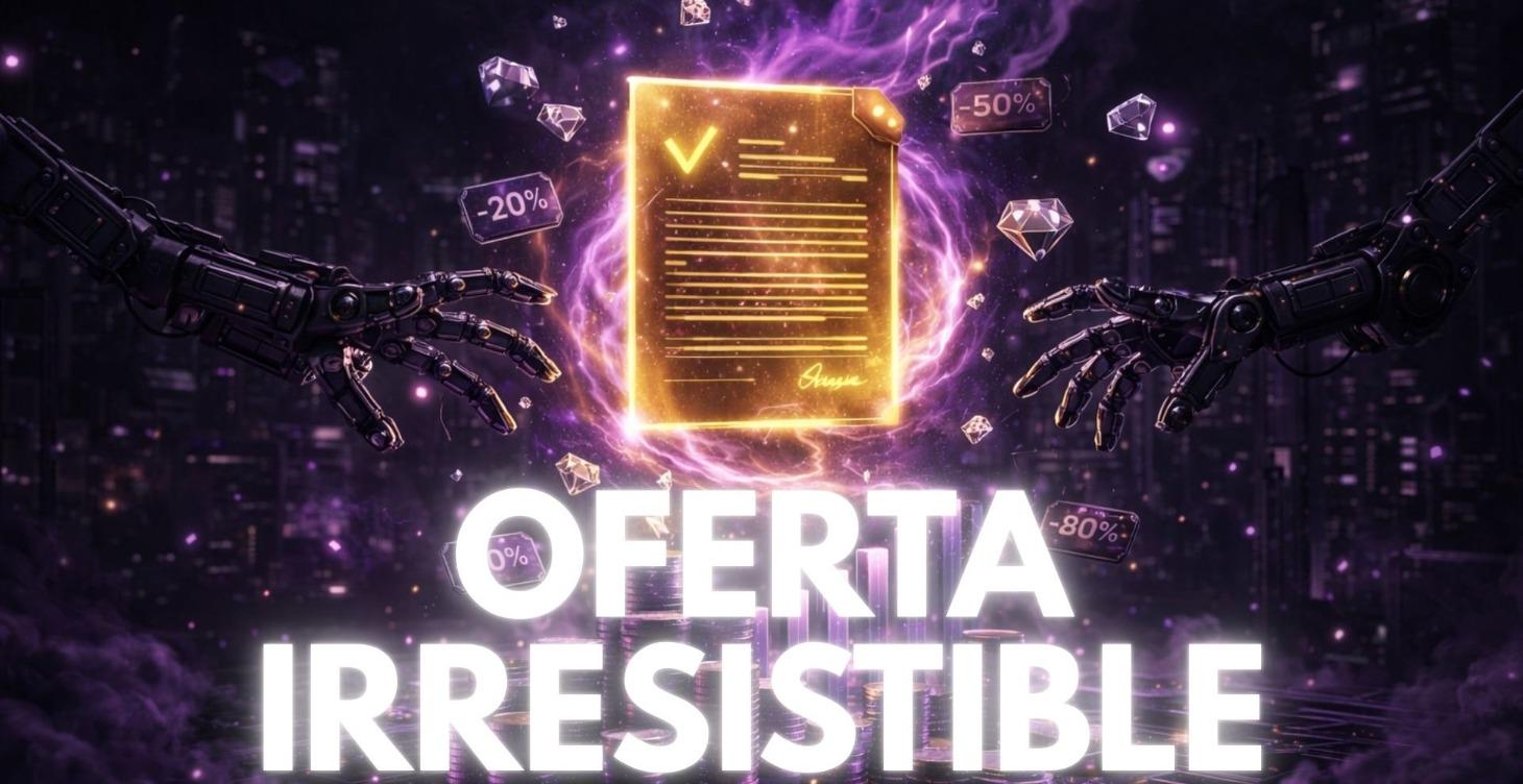 Módulo 4 | Oferta Irresistible