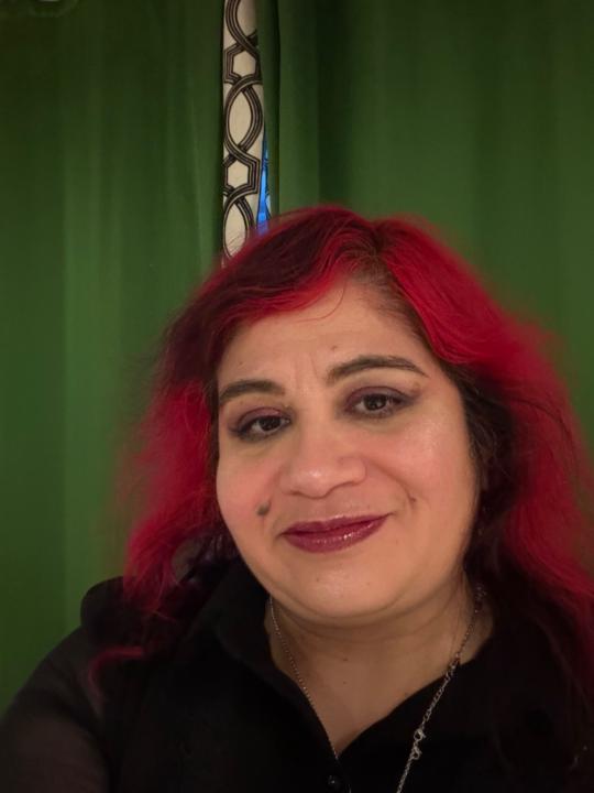 Edna Hernandez