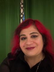 Edna Hernandez