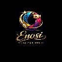 Logo Enosi Creator Hub