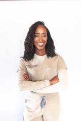 Christine Nwoha, MD