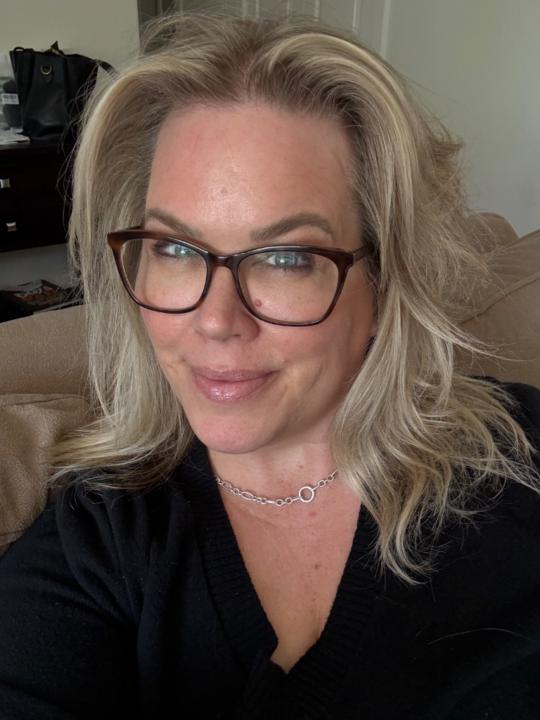 Meghan V