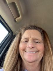Shirley Savoie