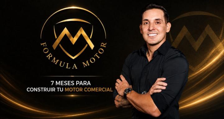 Formula Motor
