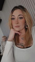 Isabelle Happe
