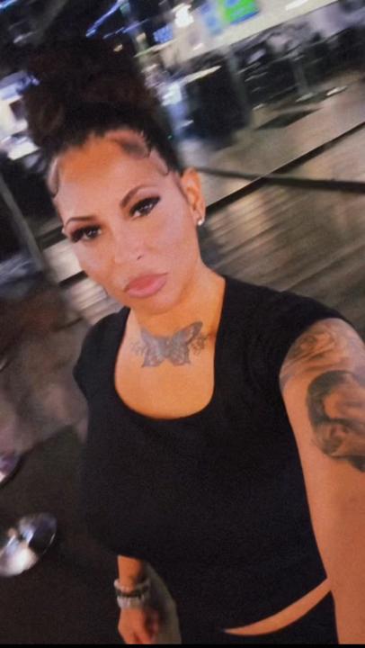 Beyonca Mack