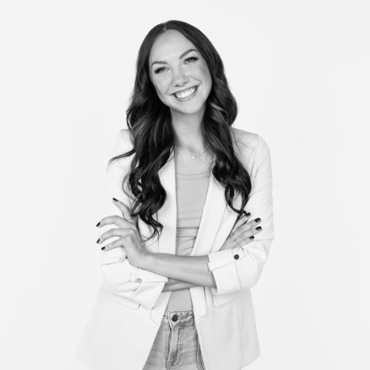 Sarah Grace Johnson