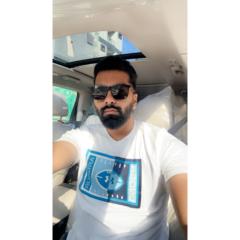 Arjun Virk