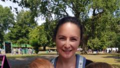 Martine Hirrell