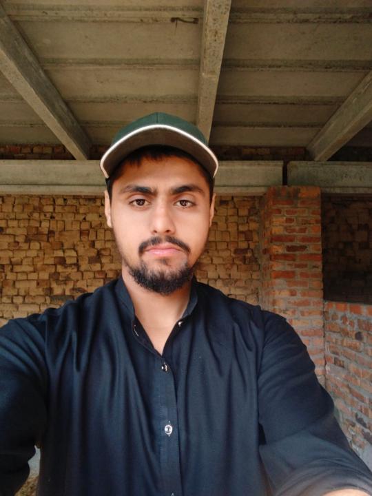 Muhammad Abdullah