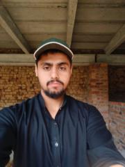 Muhammad Abdullah