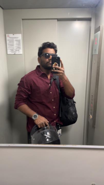 Vinay Bajjuri