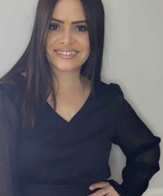 Ruthila LeBaron