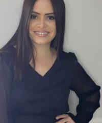 Ruthila LeBaron