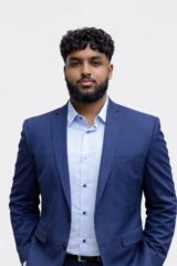 Shehaan Sugu