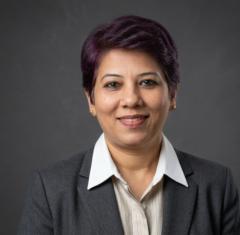 Ranjana Nagpal
