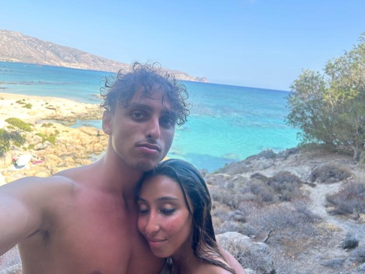 Samuel Corsini Mancuso