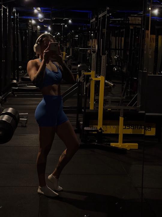 Lucia Rodriguez carmona