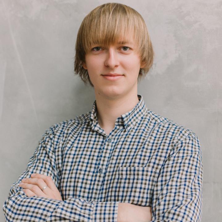 Valiantsin Zavadski