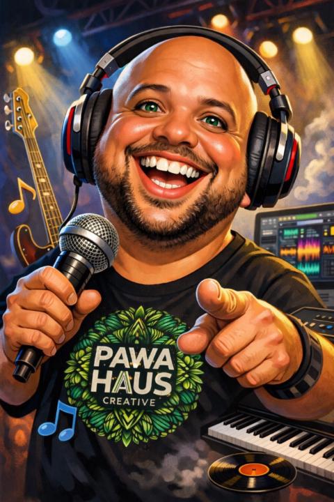 William Pawa-Oui