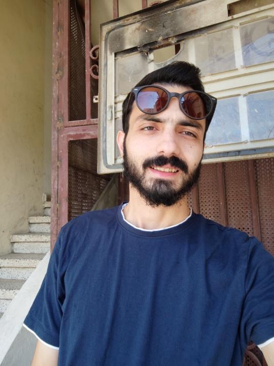 Abdulrahman Ramdoun