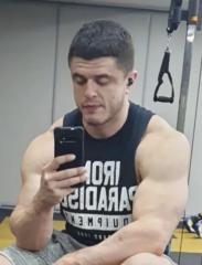 Oscar Velasquez
