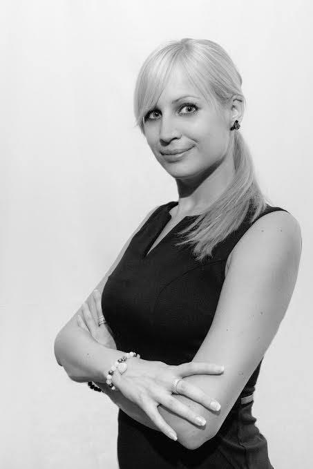 Linda Varga