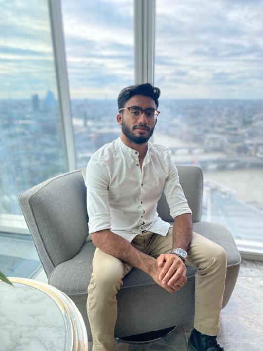 Adil Sardar