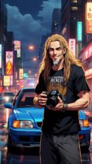 Stephen Harbolt