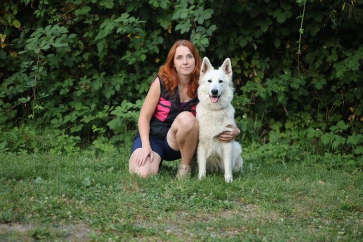 Kateřina Hyžáková