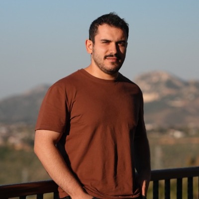 Alper Yıldırım