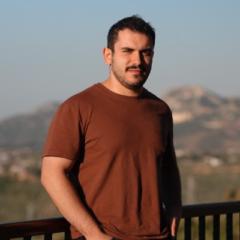 Alper Yıldırım