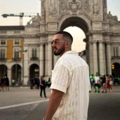 Veljko Borisavljevic