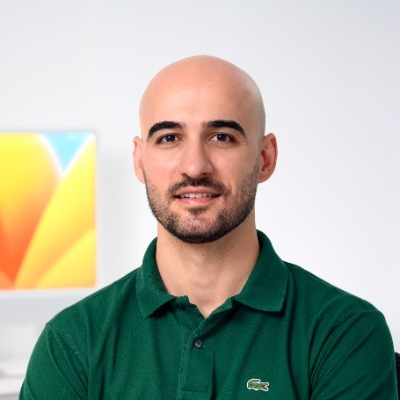 Andrei Bogdan Georgescu