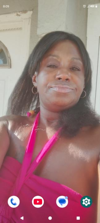 Stephanie Hill-Wells
