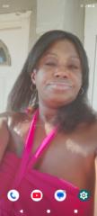 Stephanie Hill-Wells